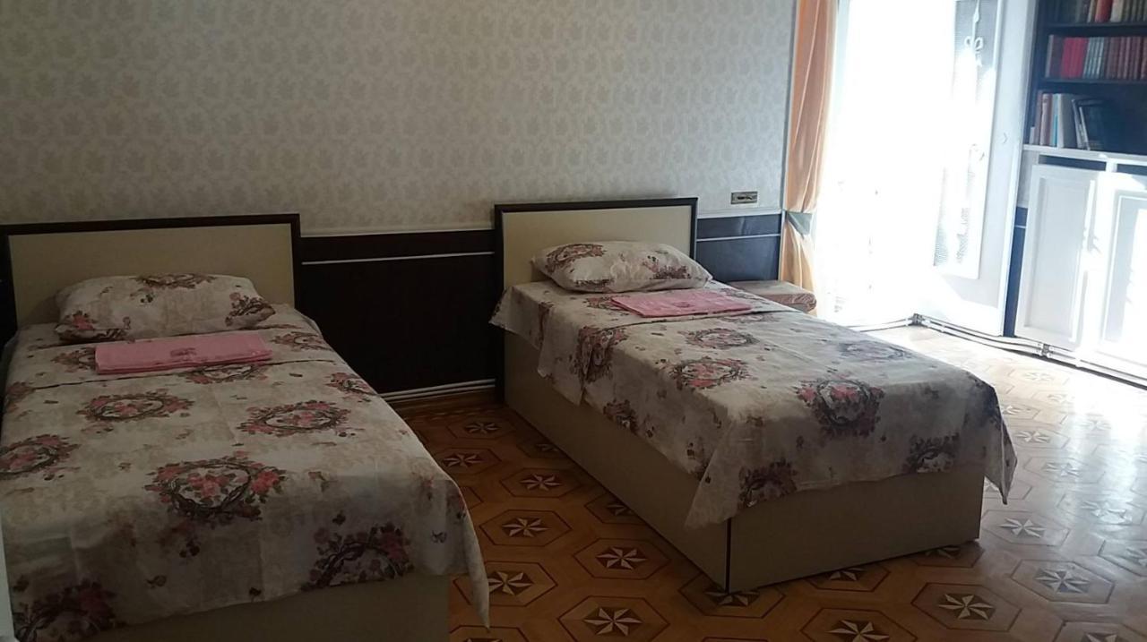 Royal Boutique Hotel On Kievyan Ереван Екстериор снимка