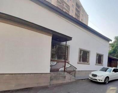 Royal Boutique Hotel On Kievyan Ереван Екстериор снимка