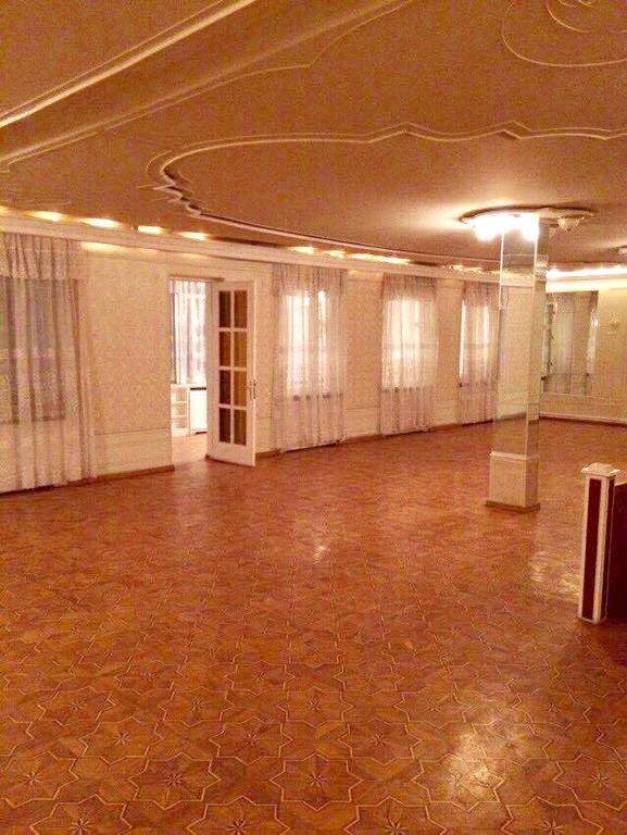 Royal Boutique Hotel On Kievyan Ереван Екстериор снимка
