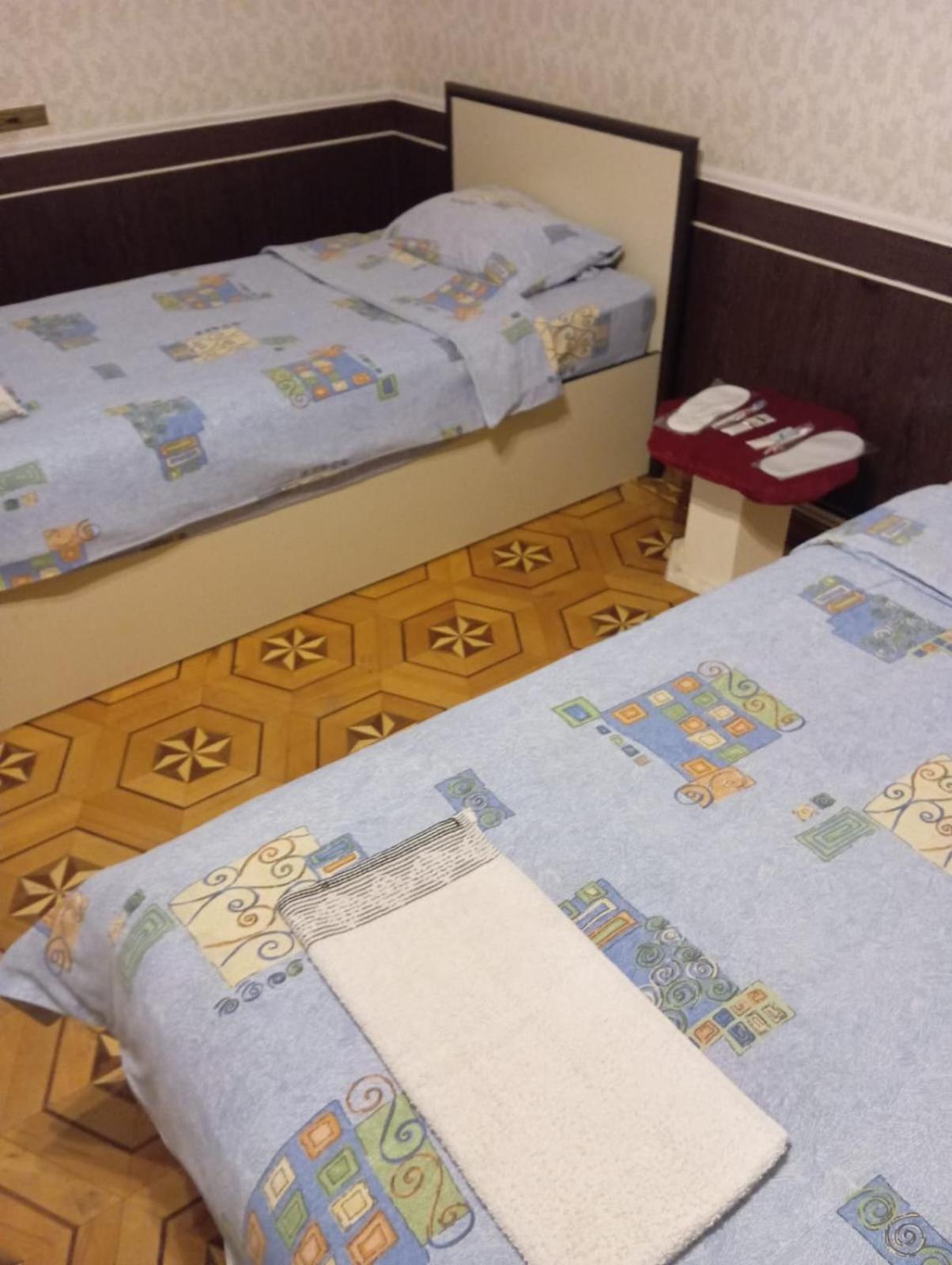 Royal Boutique Hotel On Kievyan Ереван Екстериор снимка
